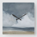 Recherche de paysages horloges Paysage marin