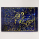 Recherche de aquarius puzzles Zodiaque