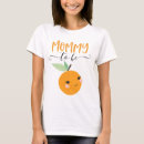 Suche nach orange frauen tshirts Babyparty