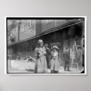 Suche nach hot dog poster Vintag