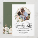 Suche nach floral save the date Elegantes