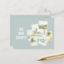 Recherche de troie cartes postales Tropical