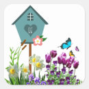 Suche nach vogelhaus aufkleber Blume