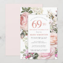 Suche nach 69 geburtstag einladungen Elegant