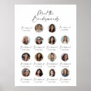 Recherche de signaux posters Pour elle