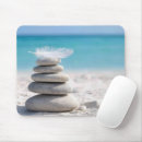 Suche nach weiße feder mousepads Sand