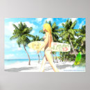 Suche nach aloha poster Mädchen
