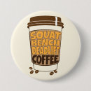 Suche nach kaffee buttons Lustig
