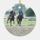 Recherche de cheval de course ornements Équine