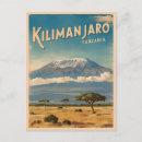 Recherche de mont kilimandjaro cartes postales Mt kilimanjaro