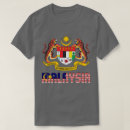 Recherche de malaisie vêtements Drapeau de la malaisie