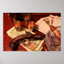 Recherche de pistolets posters Cool