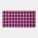 Recherche de rétro pourpre tapis souris Rose