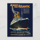 Recherche de paquebot cartes postales Voyage