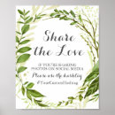 Suche nach personalisiertes hochzeits poster Hochzeitshashtag