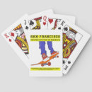 Suche nach san francisco spielkarten Reise