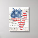 Suche nach 4 juli leinwandbilder Amerikanische flagge