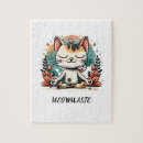 Suche nach spirituell puzzle Yoga