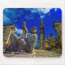 Suche nach krieger mousepads Statue