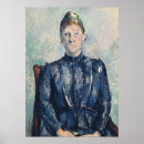 Recherche de paul cezanne poster Assise
