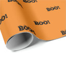 Recherche de globe papier cadeau Halloween