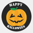 Suche nach glückliches halloween aufkleber Kürbis