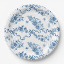 Recherche de vintage roses assiettes Pour tous