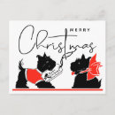 Suche nach mein schottischer terrier postkarten Vintage