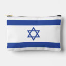 Recherche de juifs accessoires Drapeau d'israël