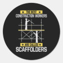 Suche nach bauarbeiter aufkleber Baustelle