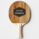Recherche de grain raquettes ping pong Motif