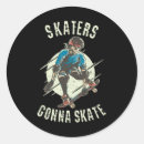 Suche nach heilbutt aufkleber Skateboardskelett