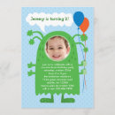 Recherche de bash halloween invitations Monstre