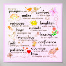 Recherche de motivation positive posters Pour elle