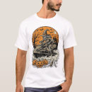 Recherche de squelette de halloween tshirts Effrayant
