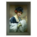 Suche nach pelzmantel poster Portrait