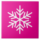 Recherche de flocon de neige carreaux Festif