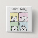 Suche nach hund buttons Niedlich