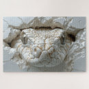 Recherche de snake puzzles Python