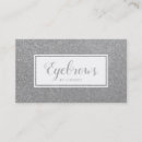 Suche nach eyebrows visitenkarten Maskenbildner