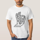 Suche nach mudra tshirts Sanskrit