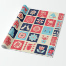 Suche nach skandinavisch geschenkpapier Folk