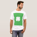 Suche nach weißes kleeblatt tshirts Patricks