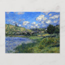 Recherche de paysages monet cartes postales Impressionnisme
