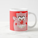 Recherche de sculpter tasses Muqueuse