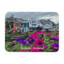 Recherche de rue magnets Voyage