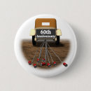 Suche nach 60 jahrestag buttons Hochzeitstag