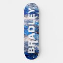 Recherche de blue skateboards Moderne