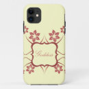 Recherche de déesse iphone coques Fleurs