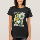 Suche nach gartenzwerg tshirts Gärtner